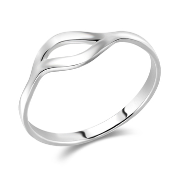 Silver Rings NSR-855